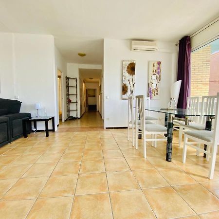 Sant Elm - Apartamento En La Playa Y El Centro De Roses Leilighet Eksteriør bilde