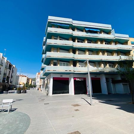 Sant Elm - Apartamento En La Playa Y El Centro De Roses Leilighet Eksteriør bilde